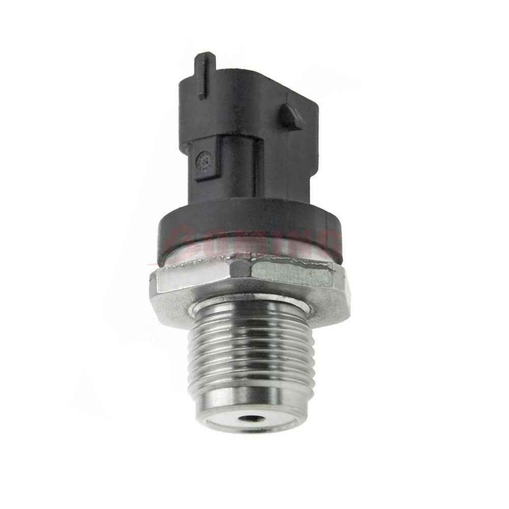 Fuel Rail Pressure Sensor 0281002863 for Man for Iveco Alfa for Chevrolet for Fiat GM