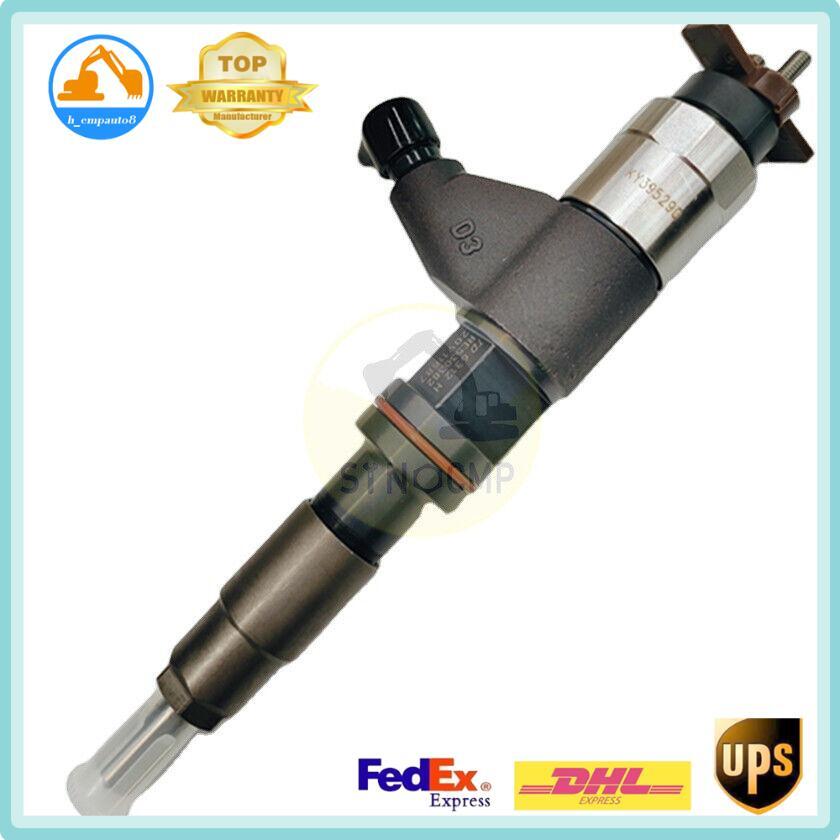 Fuel Injector RE530361 for 4045T 6068T S350 095000-6320 095000-6321