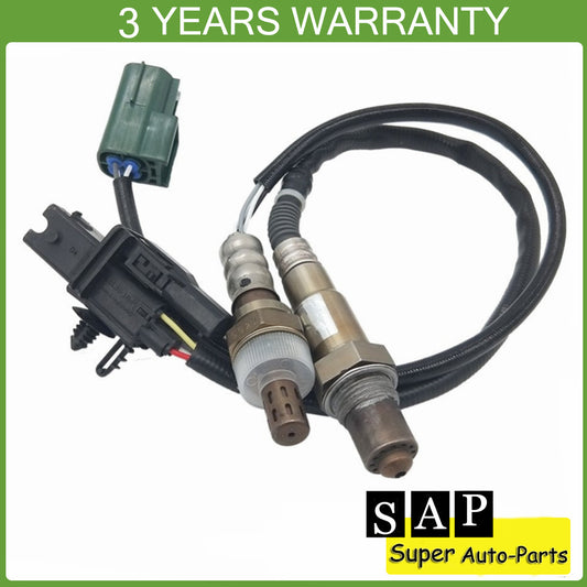 New Oxygen Sensor for Toyota for Land Cruiser TRJ120 TRJ125 Hilux TRN215 89465-35660