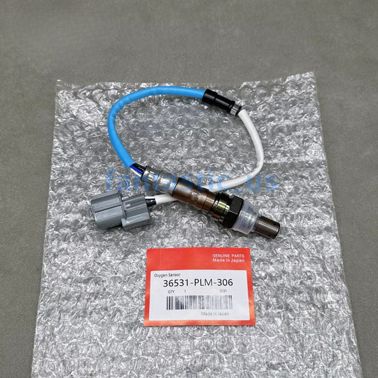new oxygen sensor is compatible with for Honda for Civic 2004-2005 A/F ratio sensor 36531-PLM-306-.
