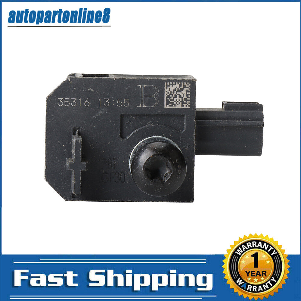84151432 for CHEVROLET EQUINOX 2018-2024 for GMC TERRAIN 2018-24 Impact Crash Sensor