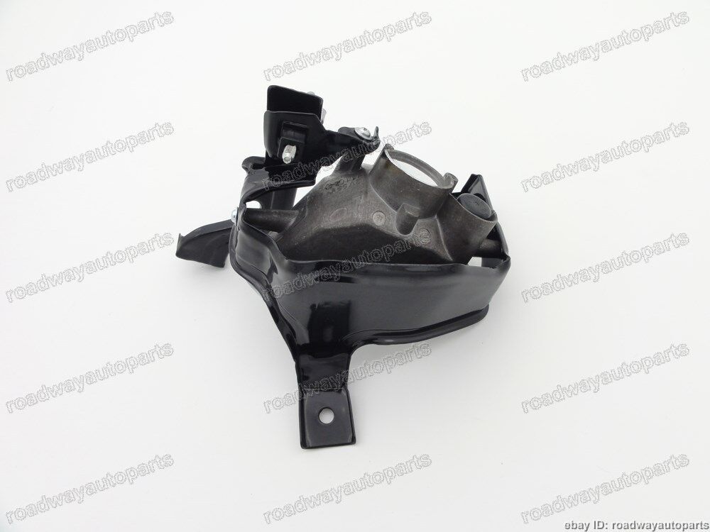Fog Light Bumper Driving Lamp w/Bracket Left Side for Honda CRV CR-V 2010-2011