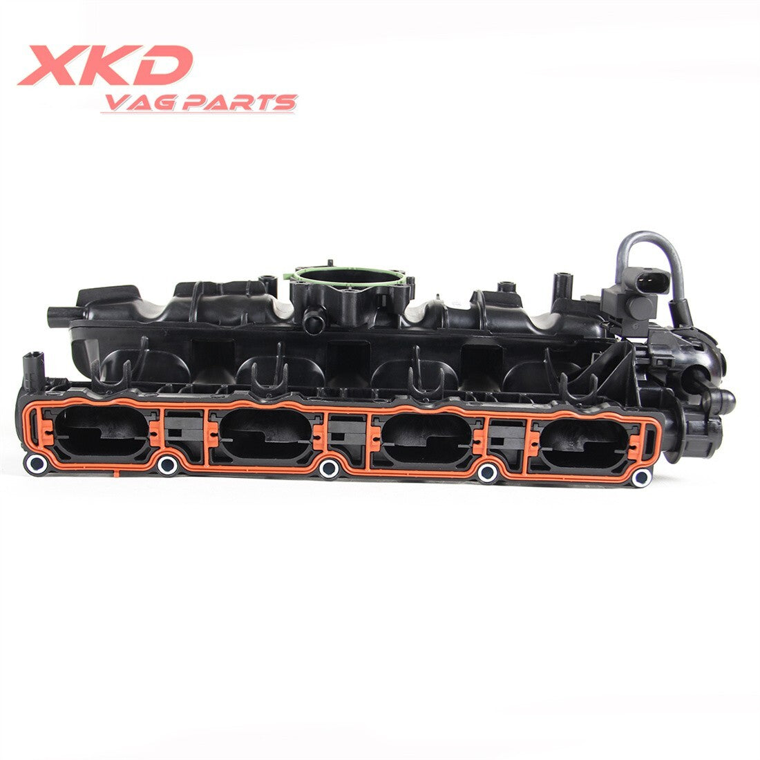 1.8T/2.0T intake manifold suitable for Audi A4, A5, A6 06H133201AF