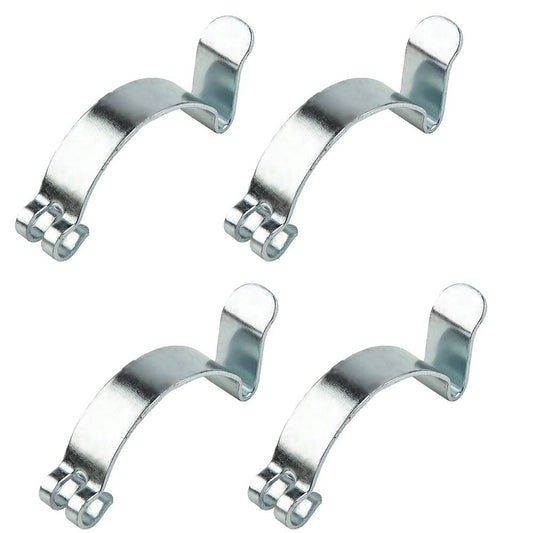 Practical Spring Clip Clamp for Hyundai Air Filter Cleaner Housing Set of 4