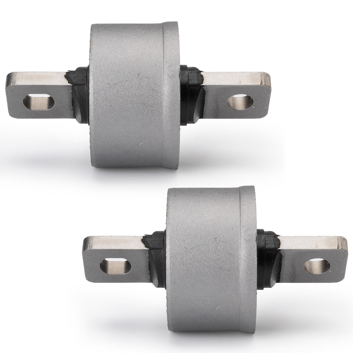 2X Trailing Arm Bush for Mitsubishi Eclipse Cross 2020 GT 1.5L 4120A125 4120A181