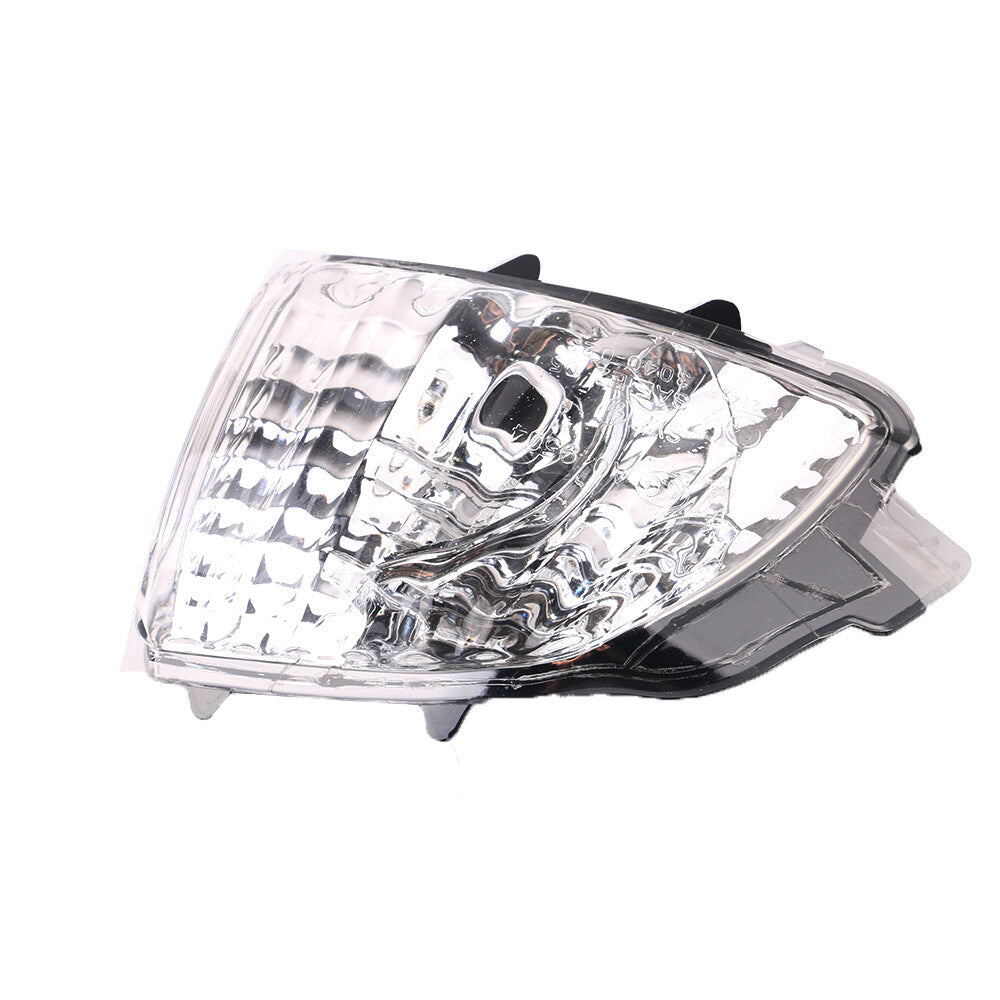 Left Door Mirror Turn Signal Light Without Bulb #31111813 for Volvo XC90 2007-14