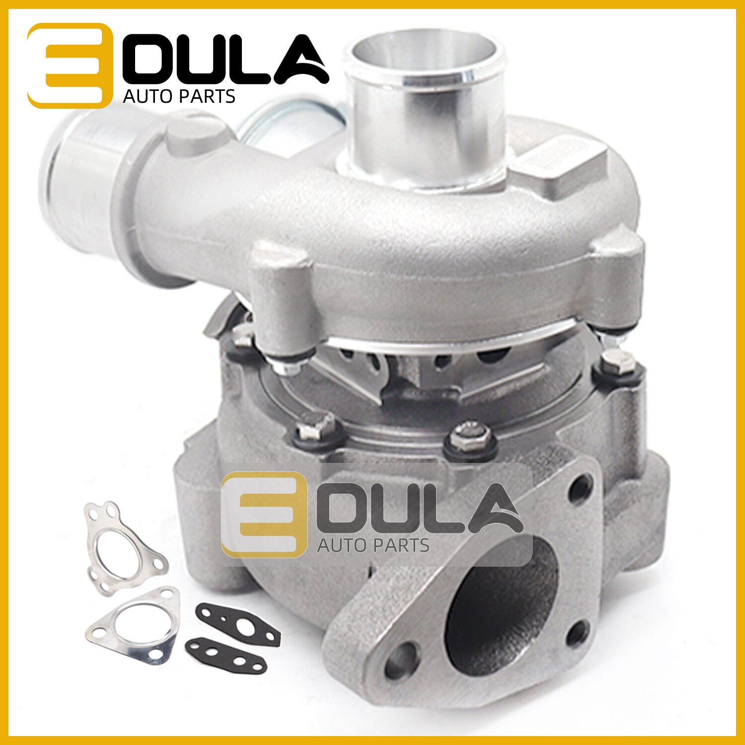 GT1749V turbocharger water-cooled, suitable for Toyota RAV4 2.0 D-4D 1CD-FTV 721164