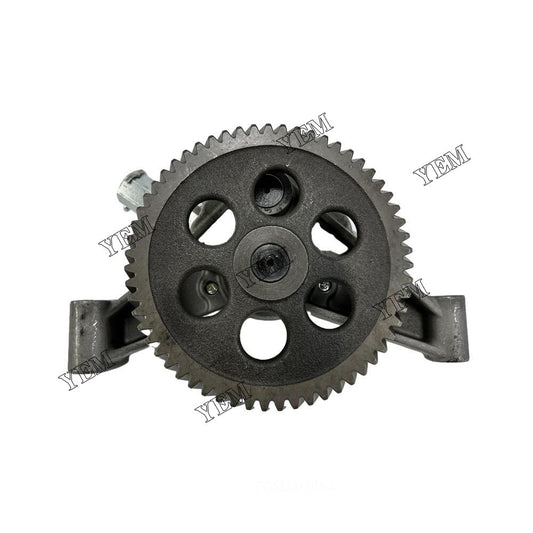 6D17 Oil Pump ME074253 ME074345 for Mitsubishi Diesel Engine Oil Pump
