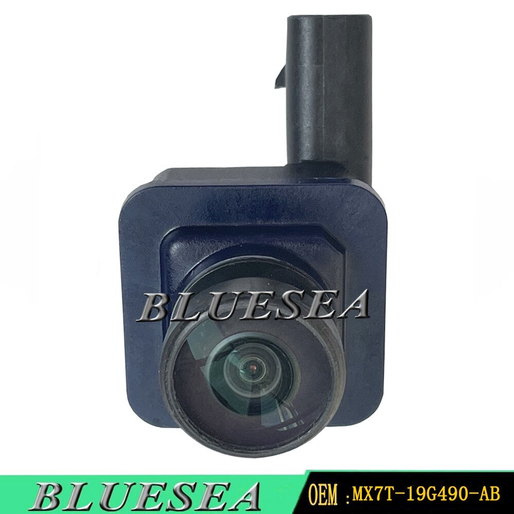 Reversing assist camera parking assist camera MX7T-19G490-AB for Ford