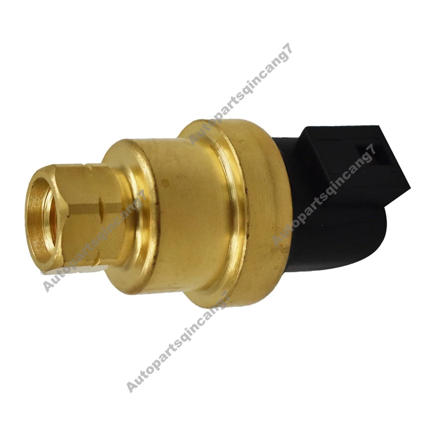 For CAT 329 330 336D C7 C9 Engine fuel Oil pressure sensor 161-1705 Excavator