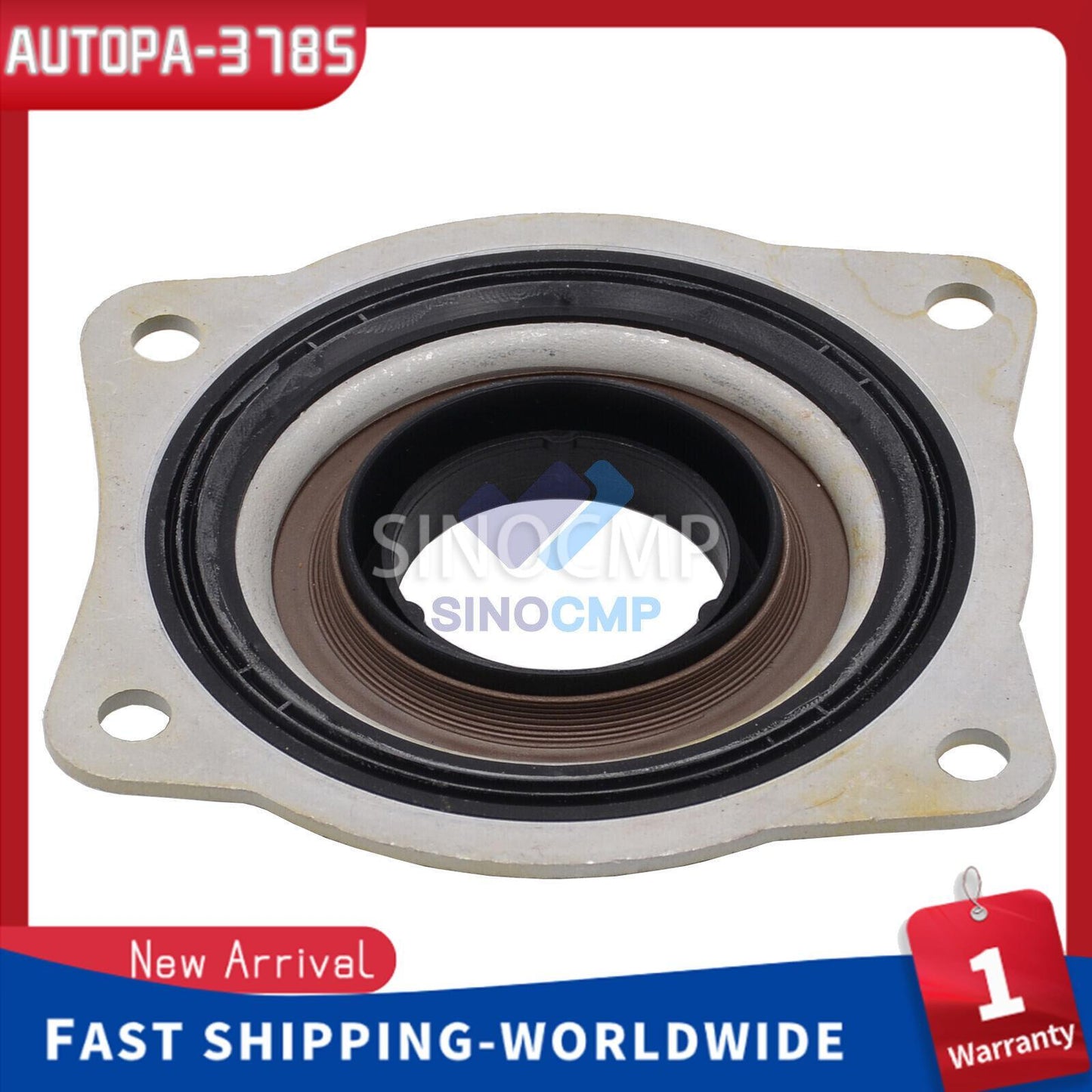 for Porsche for Cayenne for Panamera Engine Crankshaft Seal for Porsche 94810191020