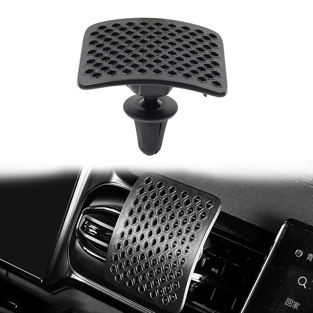 Universal Air Conditioning Ventilation Cover Anti Direct Blowing Wind Baffle Car