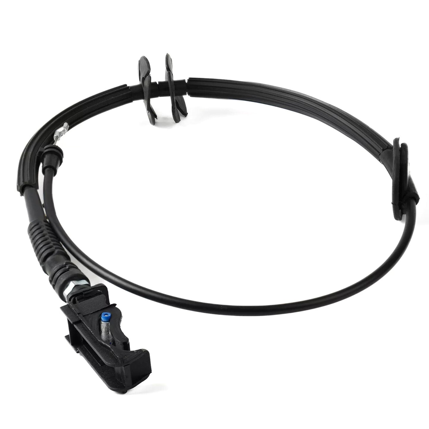 Front Door Latch Cable Left or Right Side for Ford F-150 2015-2020 Replacement