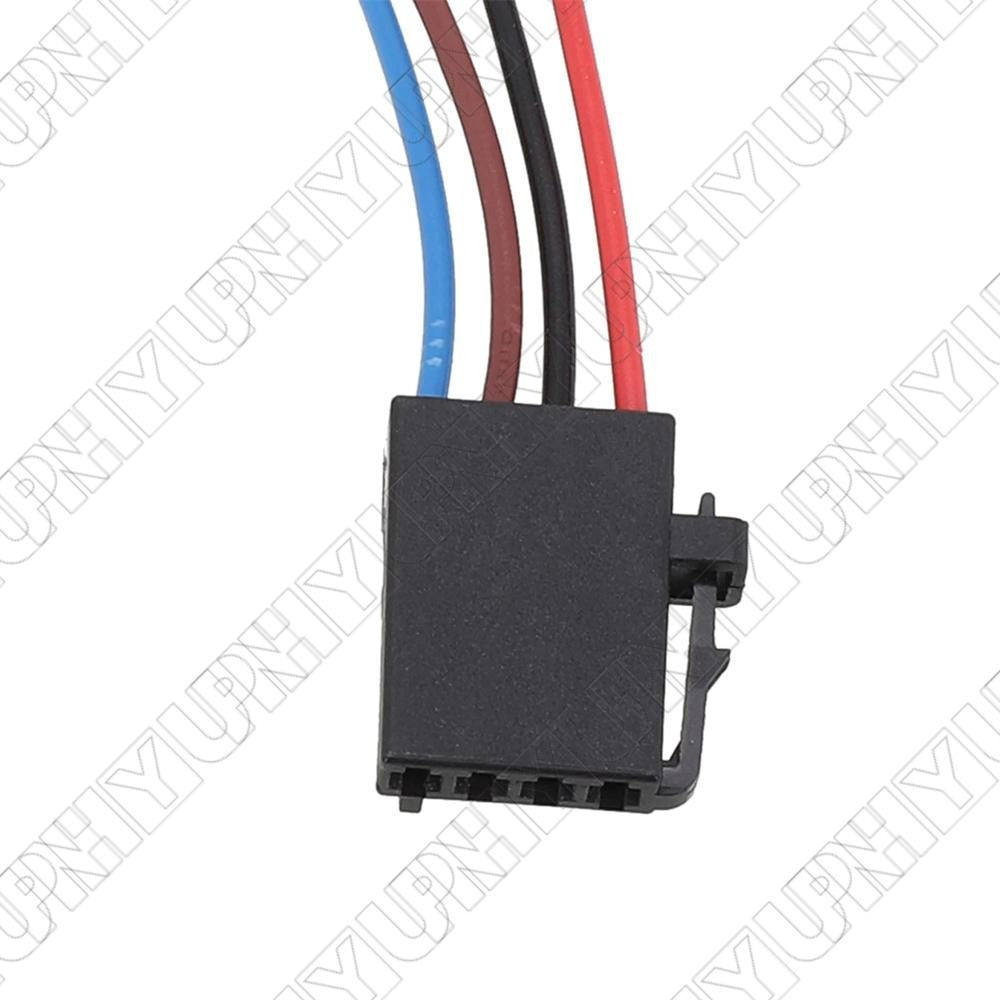 Tail Light Wire Plug Harness Left or Right Side 4733242 for Saab 9-3 2003-2011