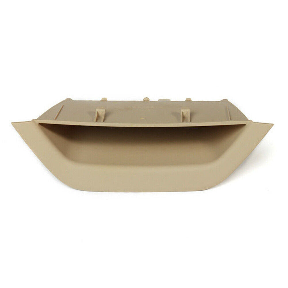 Front Left Door Inner Handle Pull Trim Fits for BMW F25 F26 X3 X4 2011-17 16 Beige