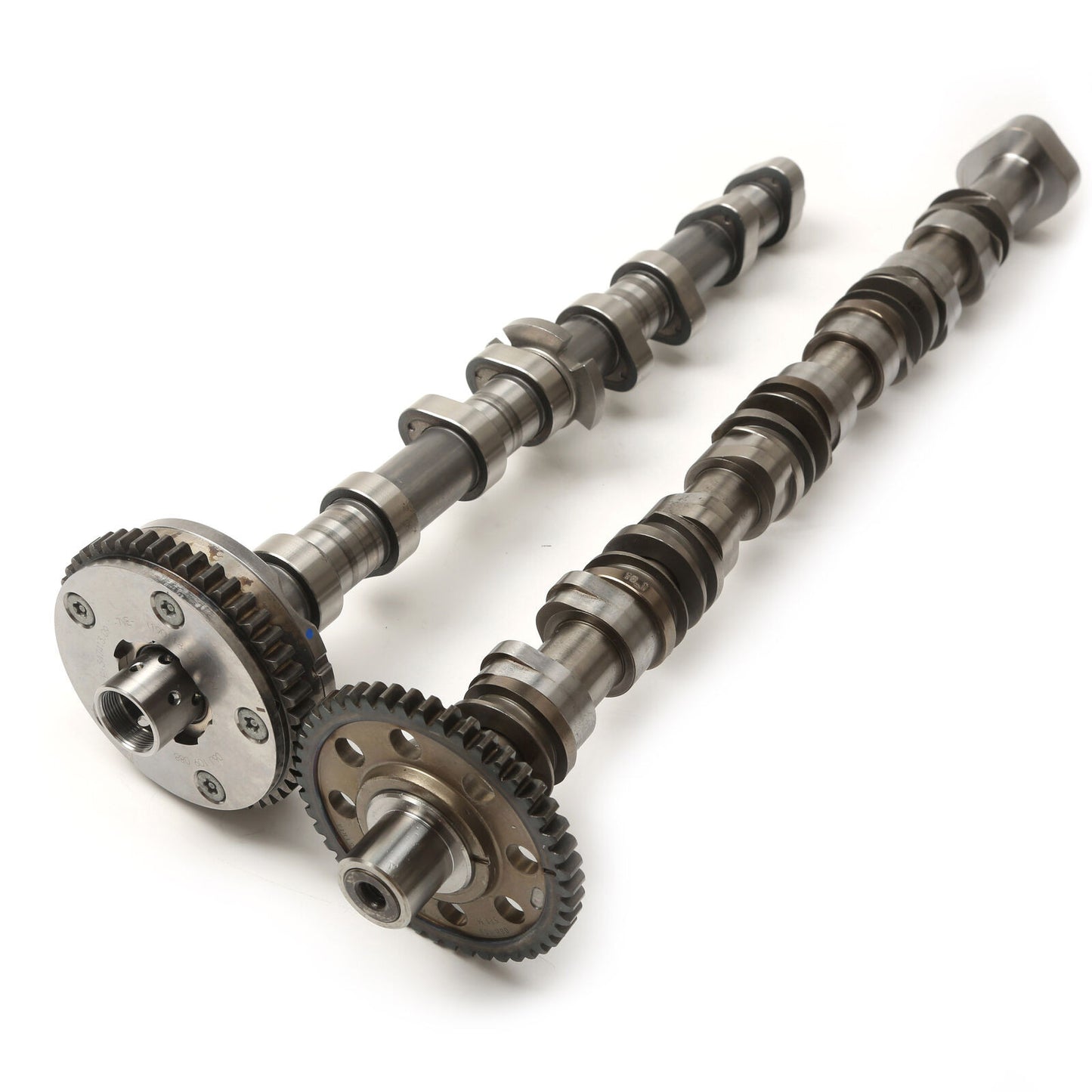 Exhaust Intake Camshaft Fit for Audi for A4 for A5 for A6 for A8 2.0T 06H109022BD 06H109021G