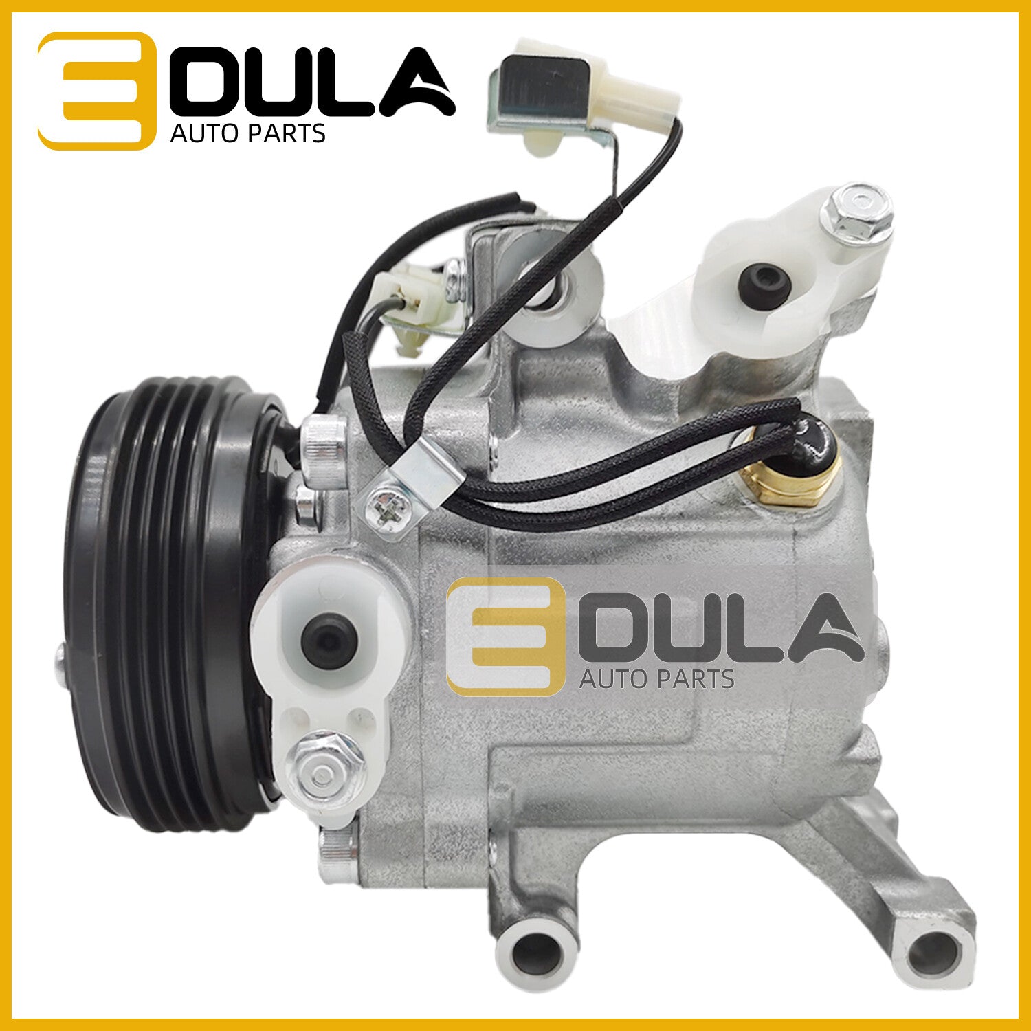 The new SV07C AC compressor is suitable for Toyota Passo and for Daihatsu Terios Sirion models 88320-B1020