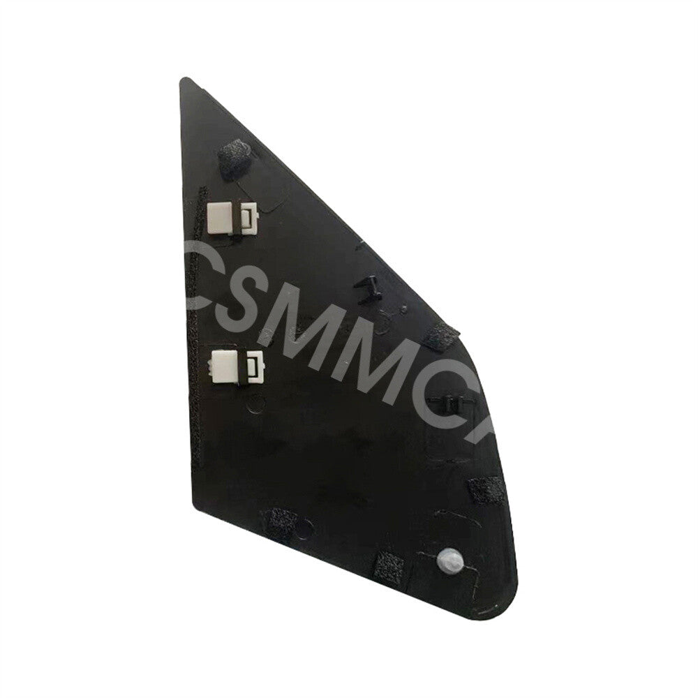 Left Mirror Fender Corner Molding Fit for Honda Fit Jazz 2009-2011 75495-TK6-A00