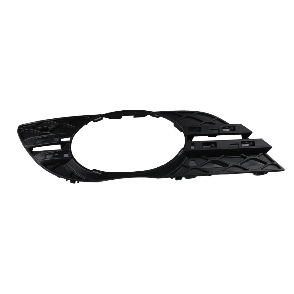 New for Mercedes E-Class W211 Front Right Bumper Fog Light Lamp Cover Grill Trim