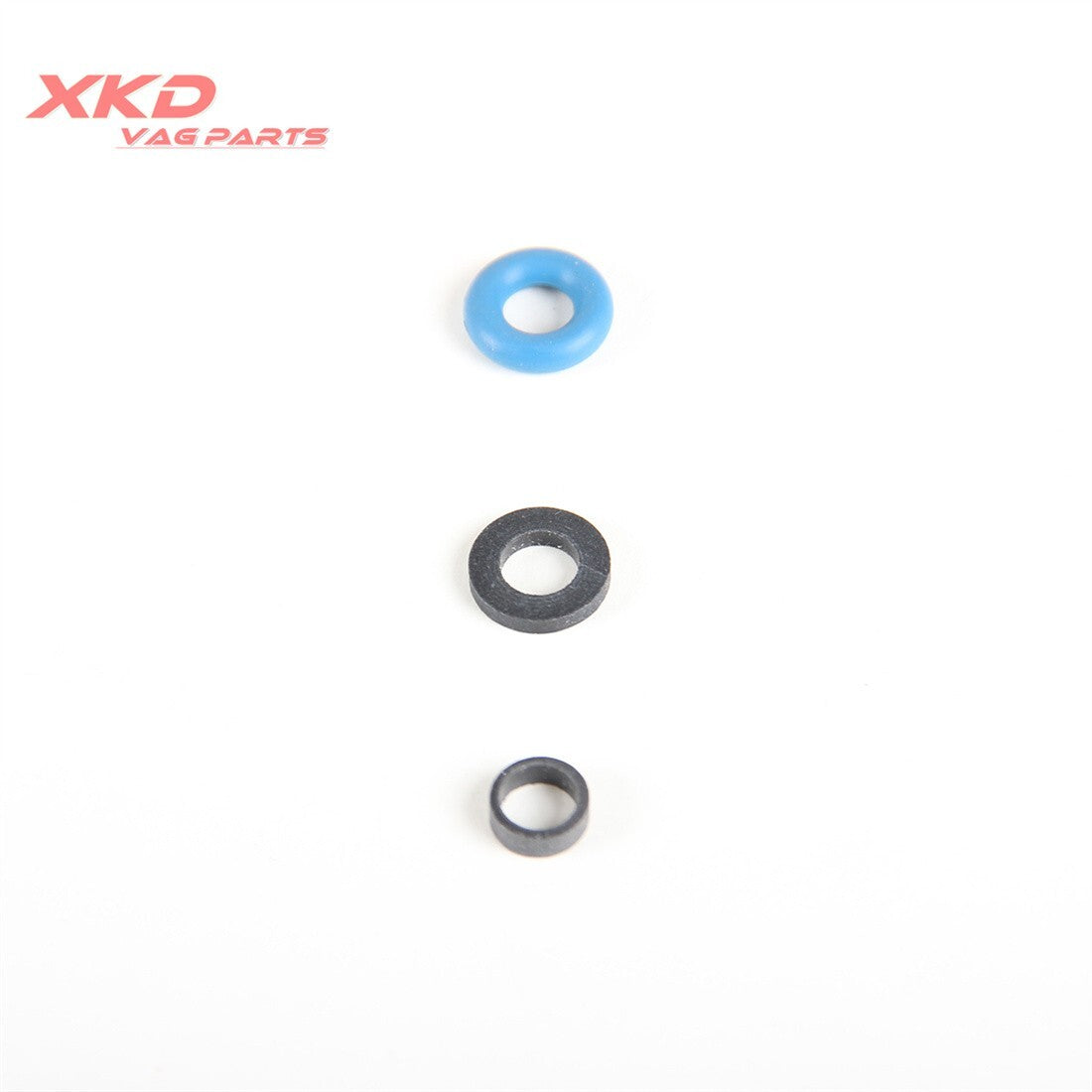3.0T Fuel Injector Nozzle Sealing Ring Fit for AUDI for A4 for A5 A7 CREC CRED