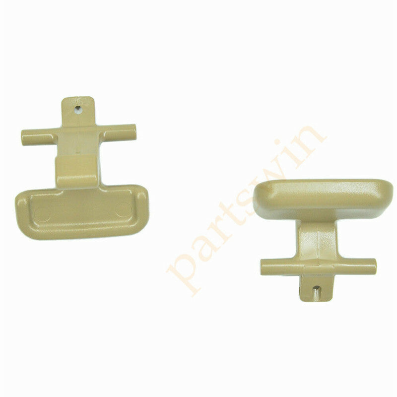 The armrest upper and lower latch lock center console is suitable for the Sonata 2009-2010 Beige.