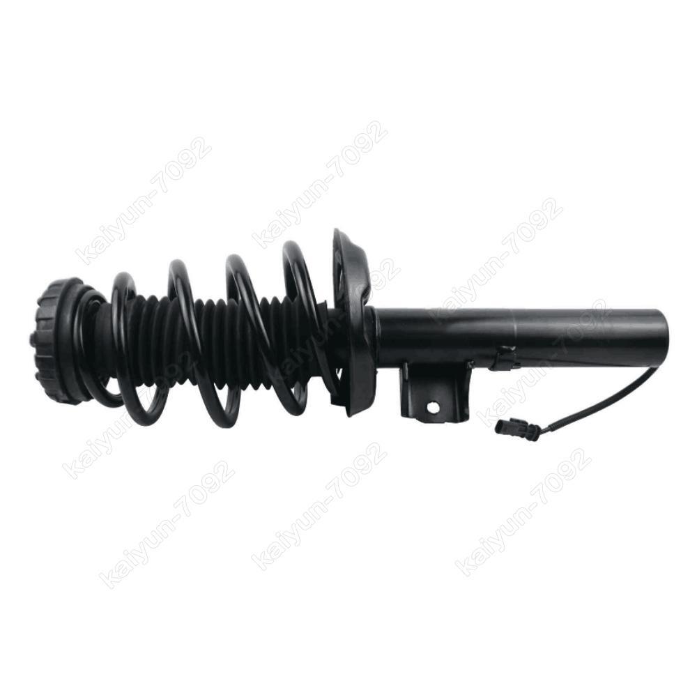 1x Left/Right Front Shock Strut Assy Magnetic for Cadillac XTS 2013-19 84677093