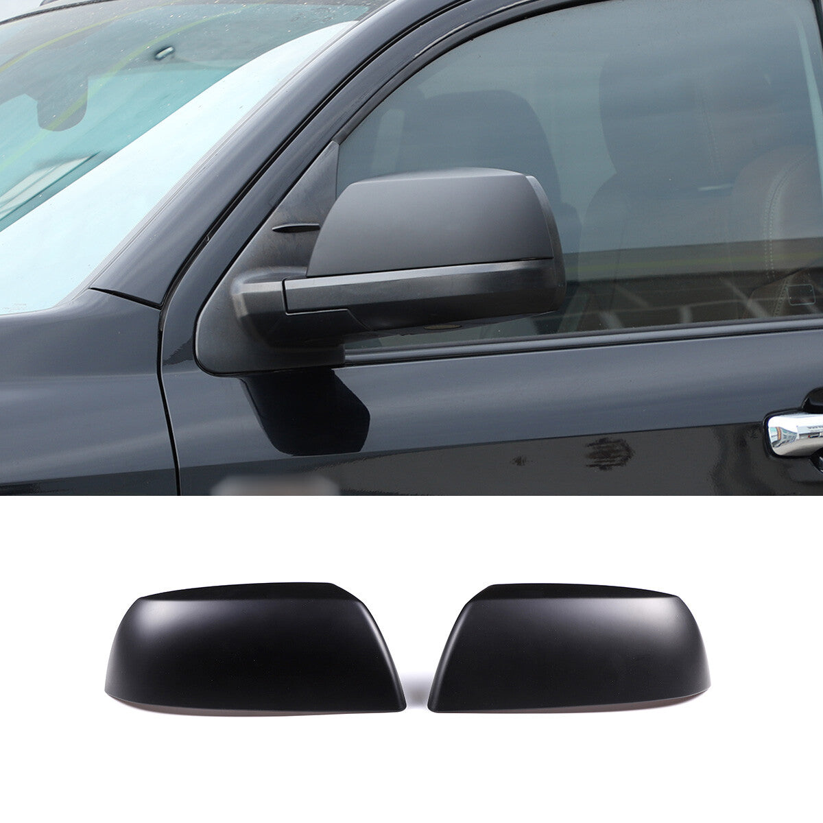 2-Piece Thin Alloy Display Radio Knob Decorative Cover Ring for Subaru WRX 2022-24 USA