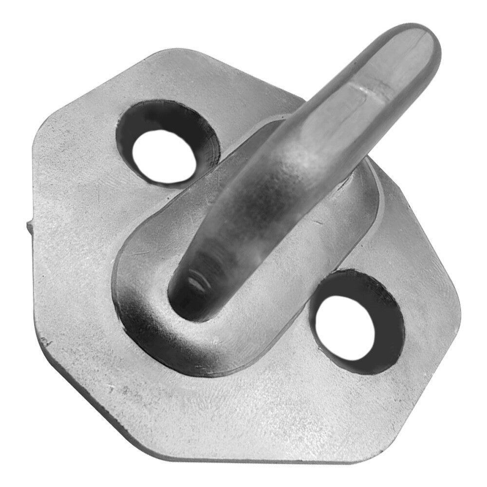 Rear Door Lock Metal Replacement A-906-720-02-04 For W906 Sprinter 2500 3500