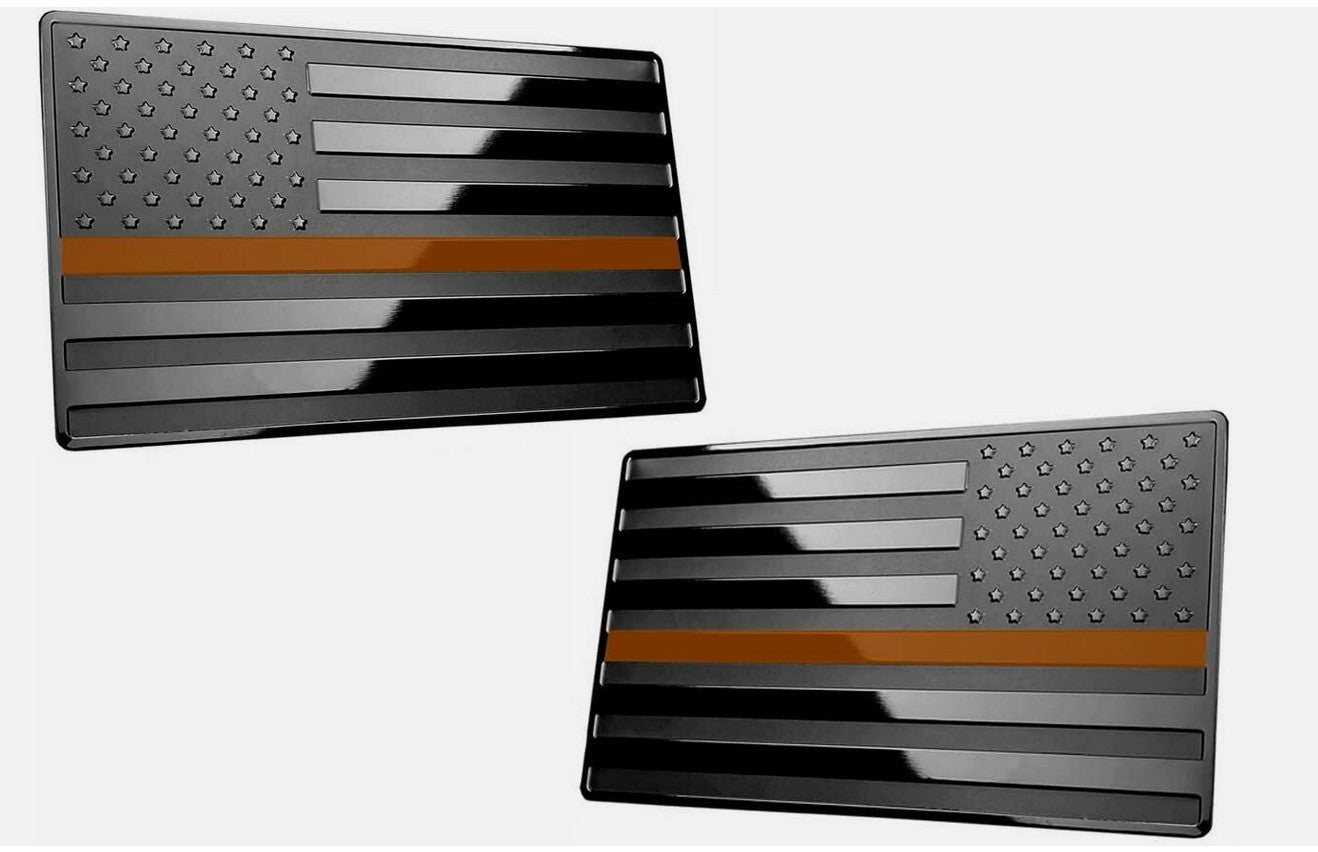 4-Piece for Cadillac 2.64-inch Wheel Center Caps, Hub Covers, Edge Caps, Badge Decals