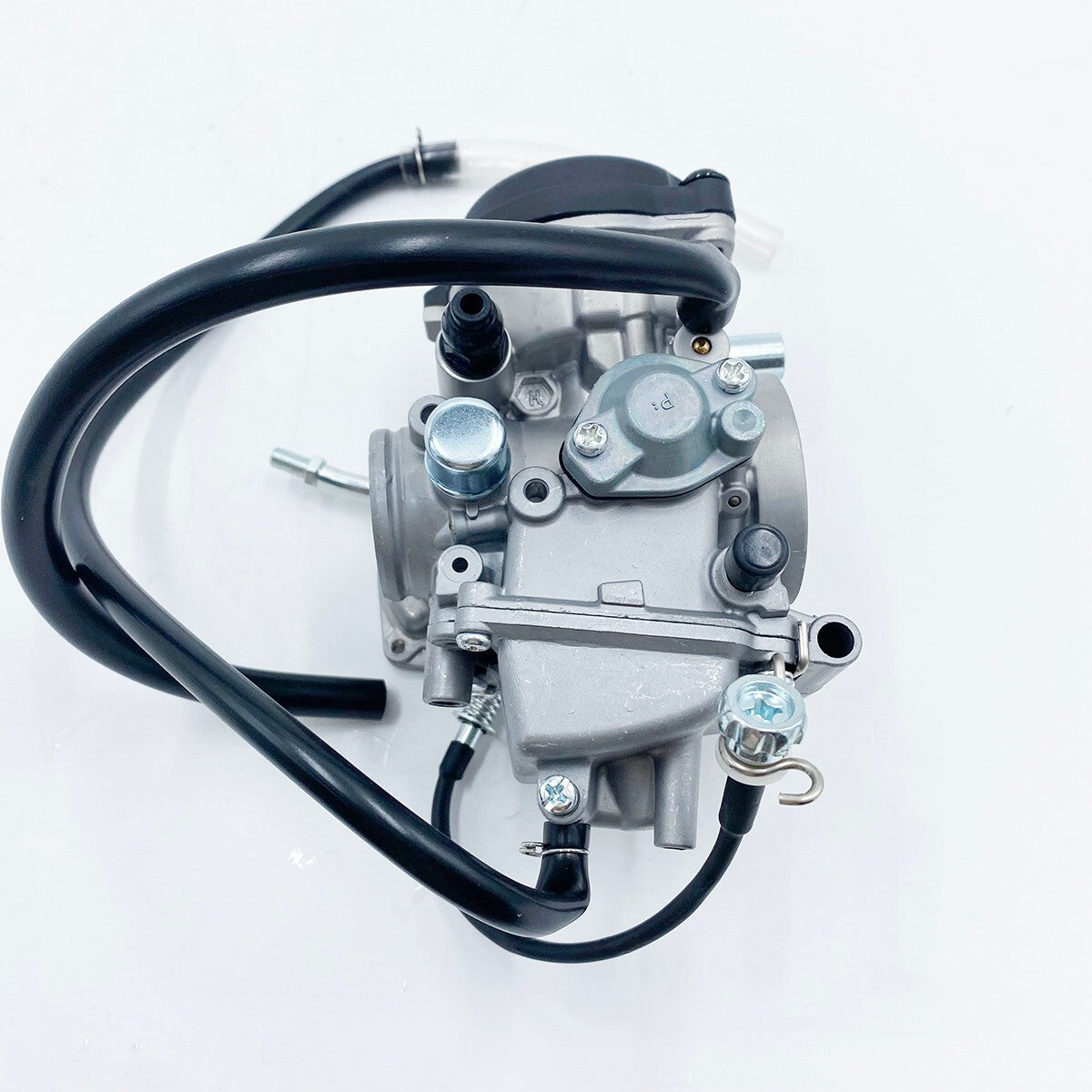 New PD33J Carburetor ATV 400CC ATV400 Carb HS400 YFM450 HiSUN MASSIMO SUPERMACH