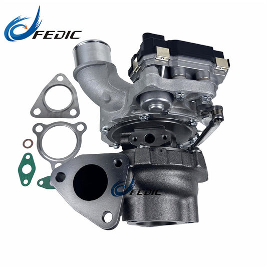 796017 28231-2F701 Turbocharger for Hyundai Santa Fe III ix35 for Tucson 2.0 CRDi