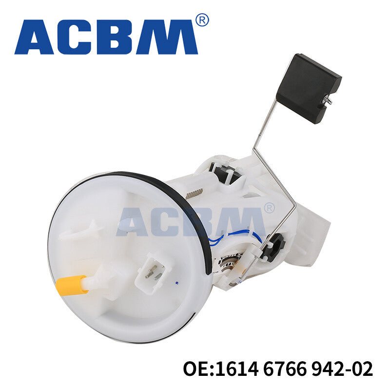 Fuel Pump Module Herko 242GE for BMW 323CI 325CI 2.5L 2.8L 3.0L 1999-2005