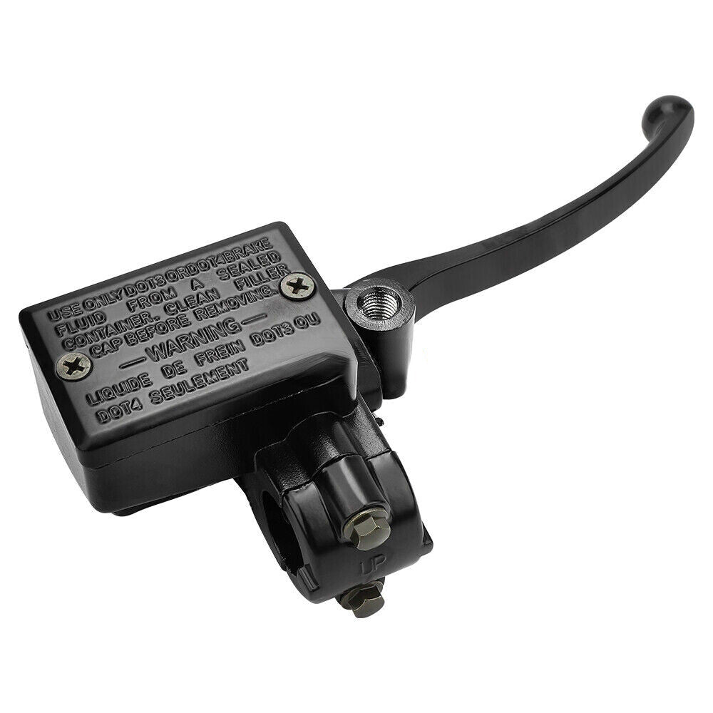 Front Right Brake Master Cylinder for Honda CM400 CM450 CX500 CB650 CB750 New