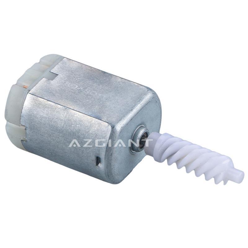 Rear door lock motor and trunk lock actuator motor suitable for 2021-2024 for Toyota for Sienna .