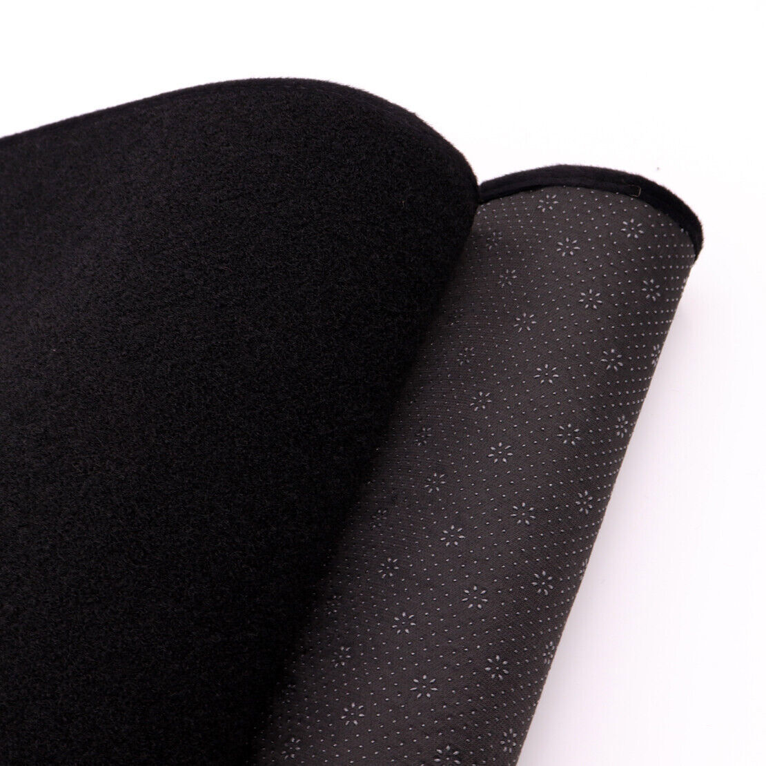 DashMat Cover Dashboard Non-slip Sun Protector Mat Pad for Kia Seltos 2020-2024