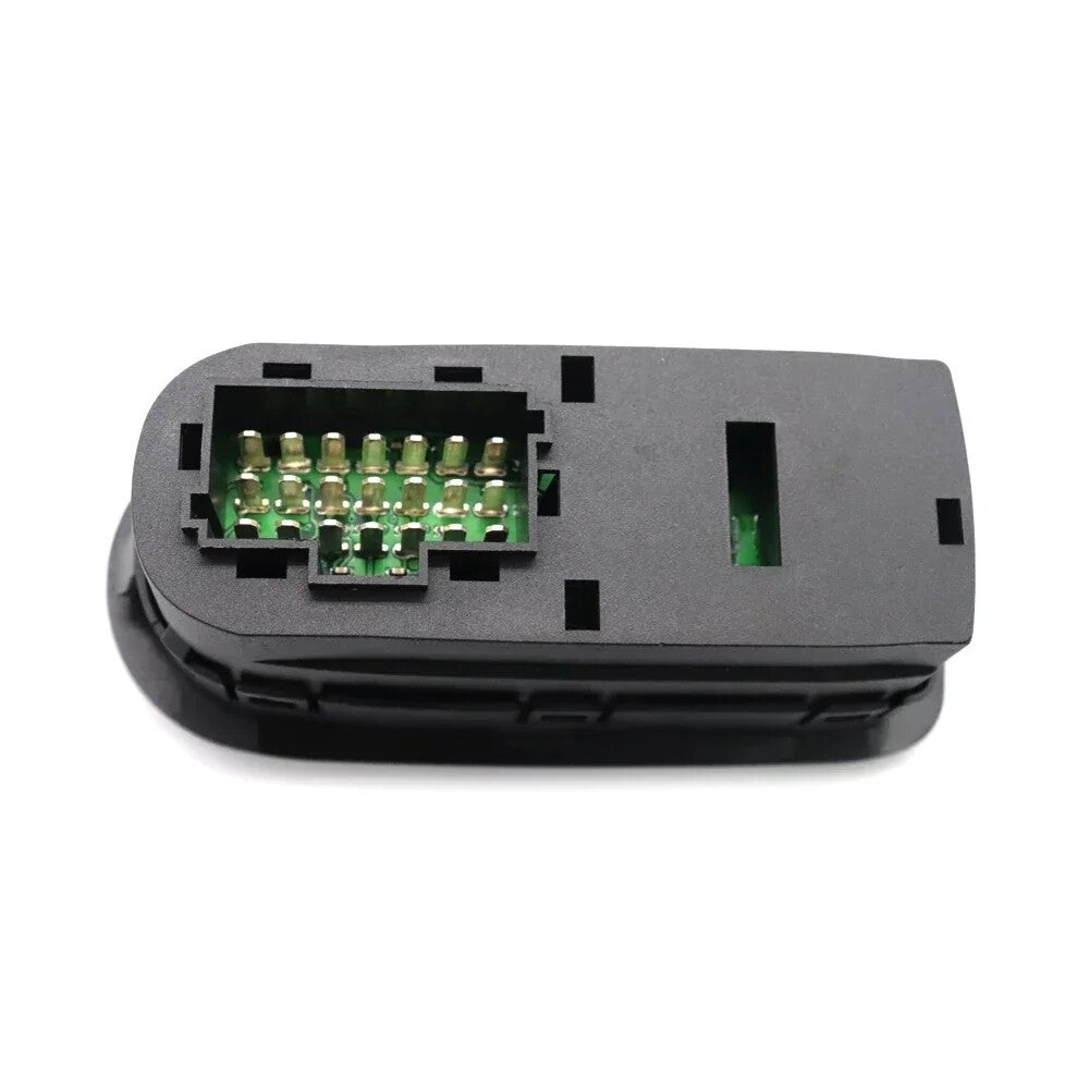 1811131 Power window switch suitable for DAF CF65 CF75 CF85 XF95 XF105 176600 1669884
