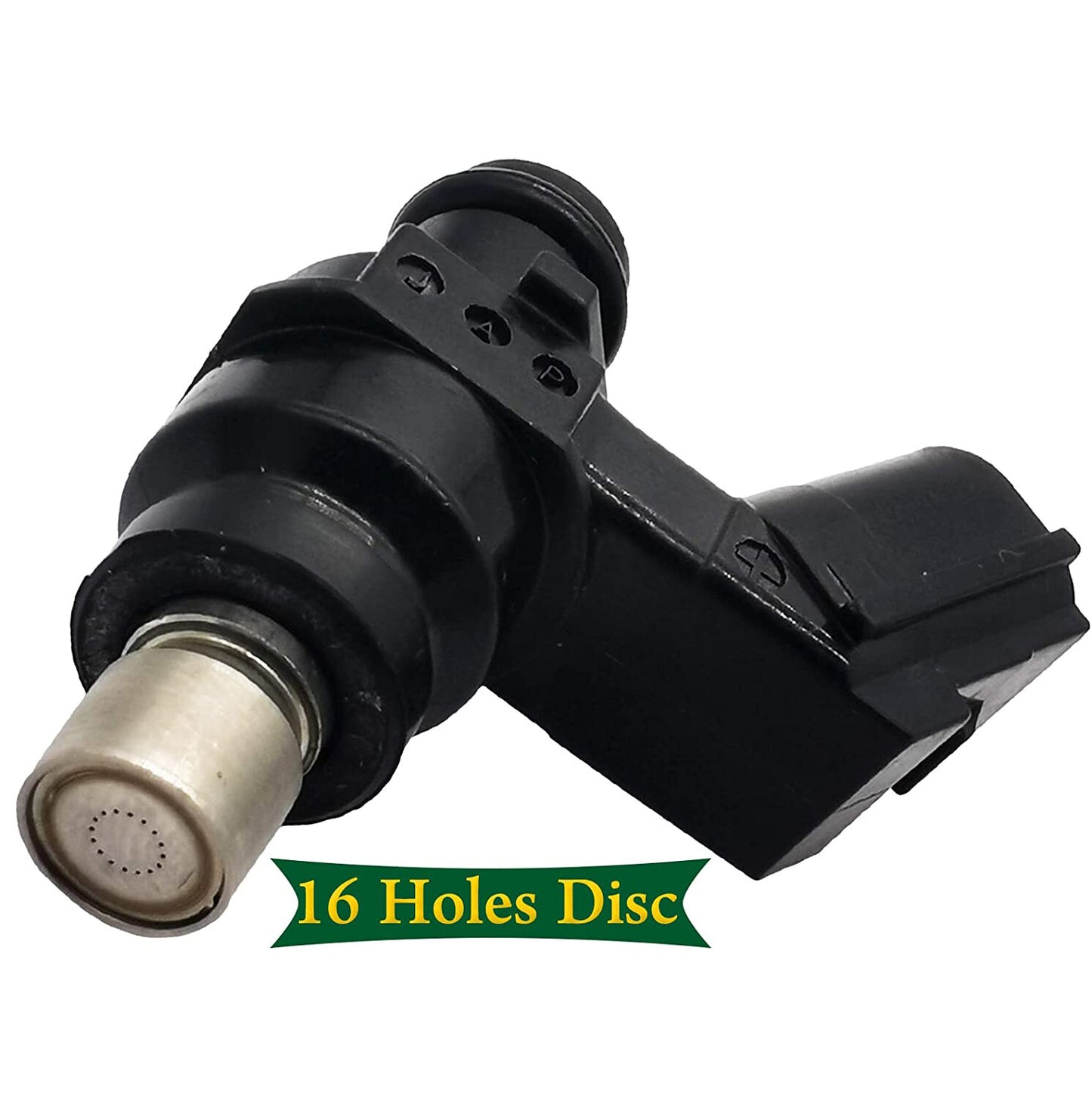 16450-HR3-A42 1X Fuel Injector for Honda TRX420 TRX500 TRX520 SXS500 2014-2020