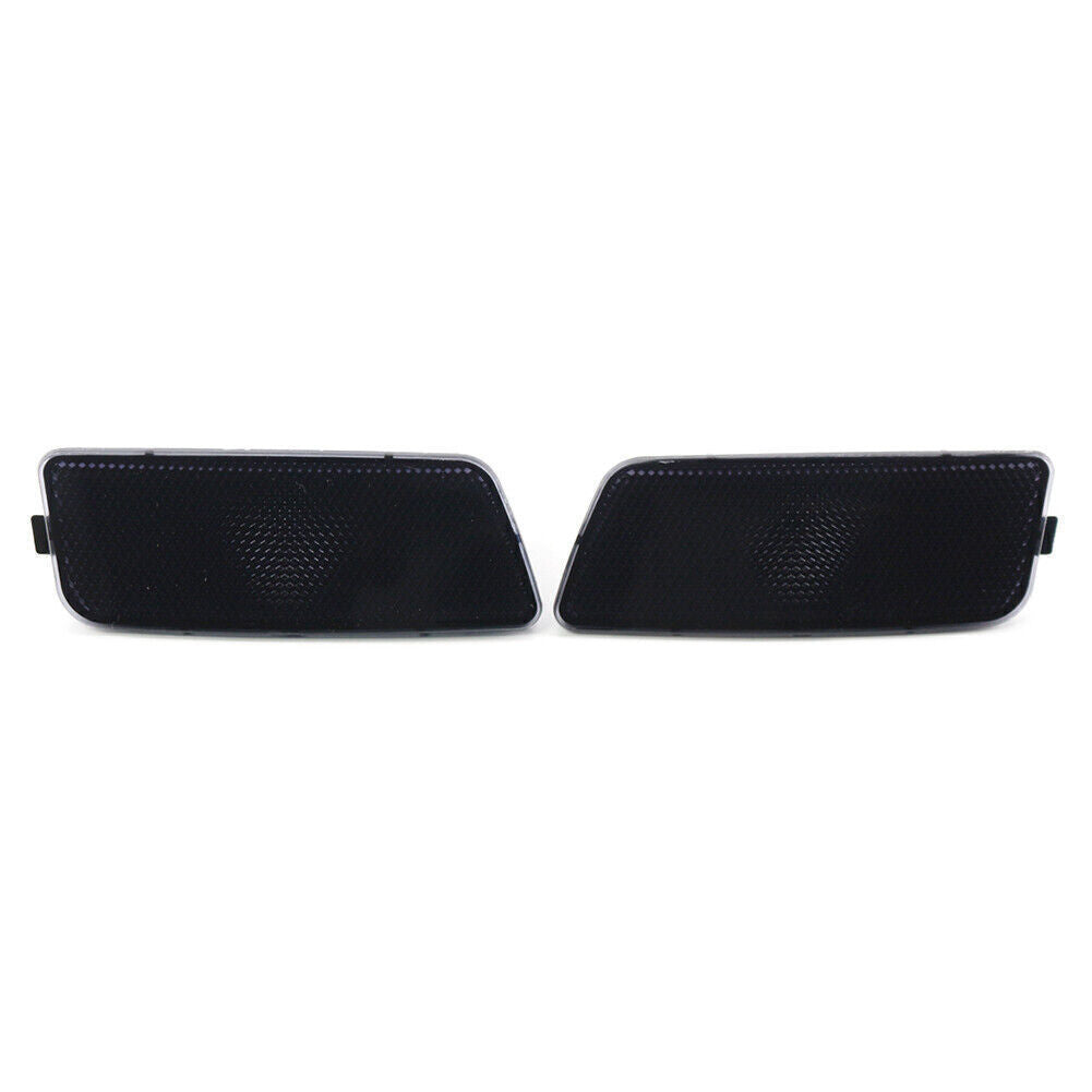 Frontsto?stange Blink L¨¹nette Seitenmarkierer Licht Geh?use f¨¹r for VW for Golf MK6 GTI