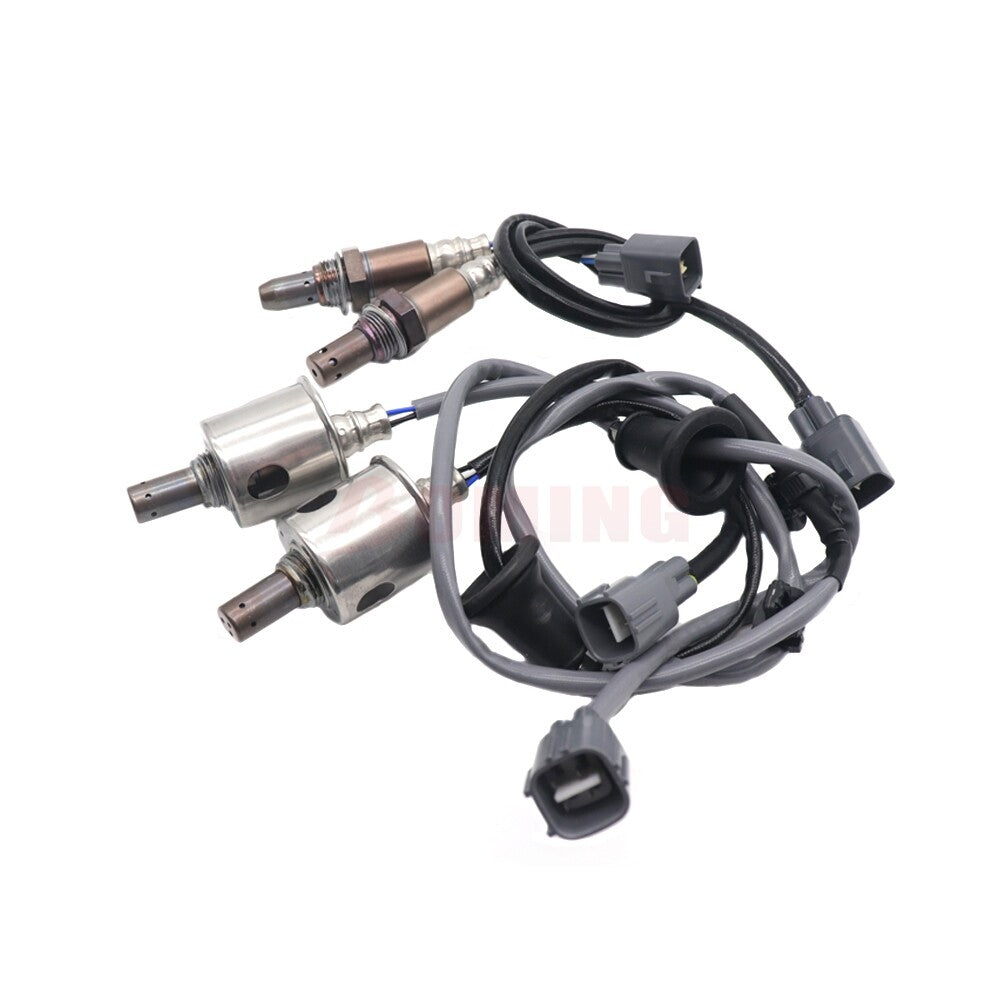 Upstream oxygen sensor 0035427118 is suitable for Mercedes C280, E280, E300, SLK280, SLK300 3.0L...
