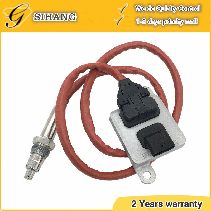 Downstream Nox Sensor for BMW F25 X3 2015-2016 2.0L E90 335d 2009-11 3.0L Turbo