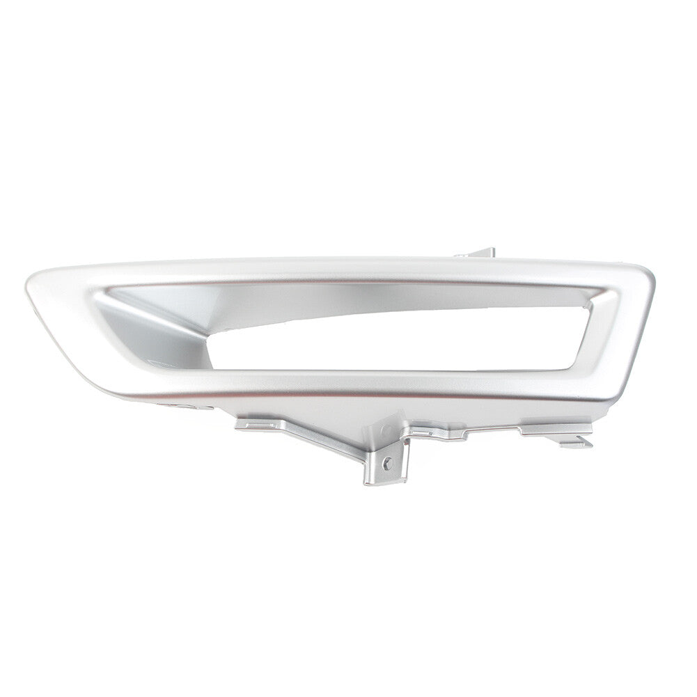 for Land Rover Discovery Sport 2015-18 1xLeft Front Bumper Fog Light Bezel Cover