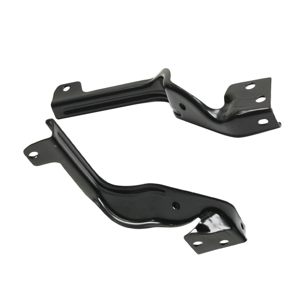 Fit For 428i 430i 435i 440i M235i Left Right Radiator Auxiliary Mount Bracket