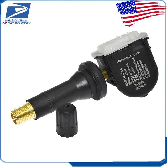 Tire Pressure Sensors 13598771 for Chevy for GMC for Buick for Chevrolet for Cadillac 13598772