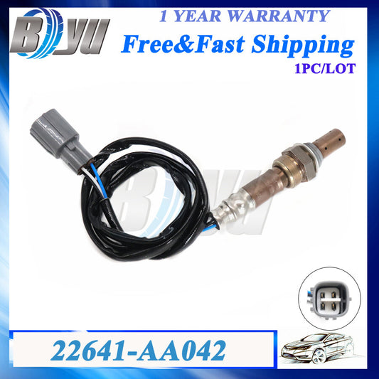 Air Fuel Ratio Sensor 22641-AA042 22641AA042 for Subaru Impreza 2.0L 2002-2005