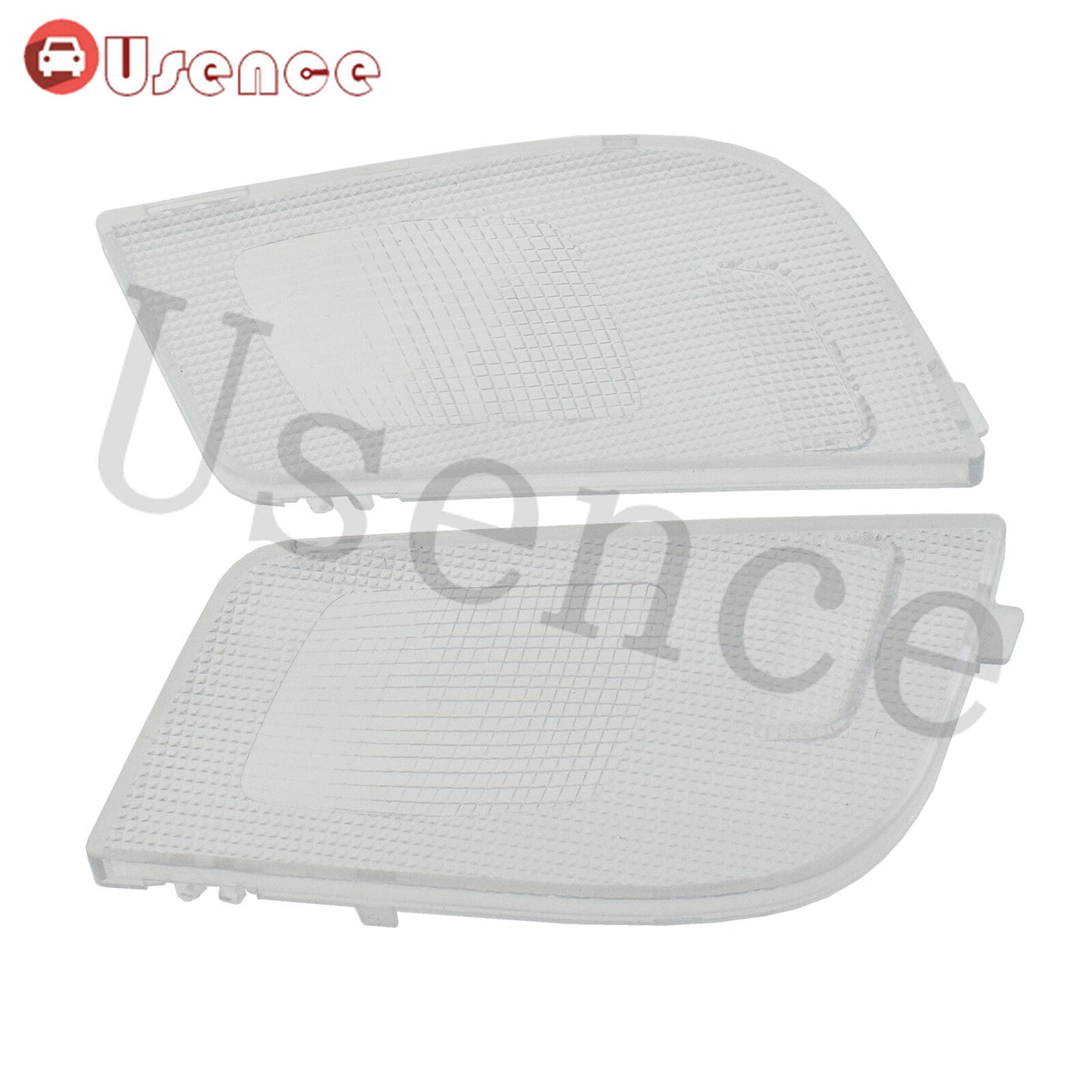 Left Right Side Overhead Console Dome Reading Lamp Lens for Kia Optima 2011-2015