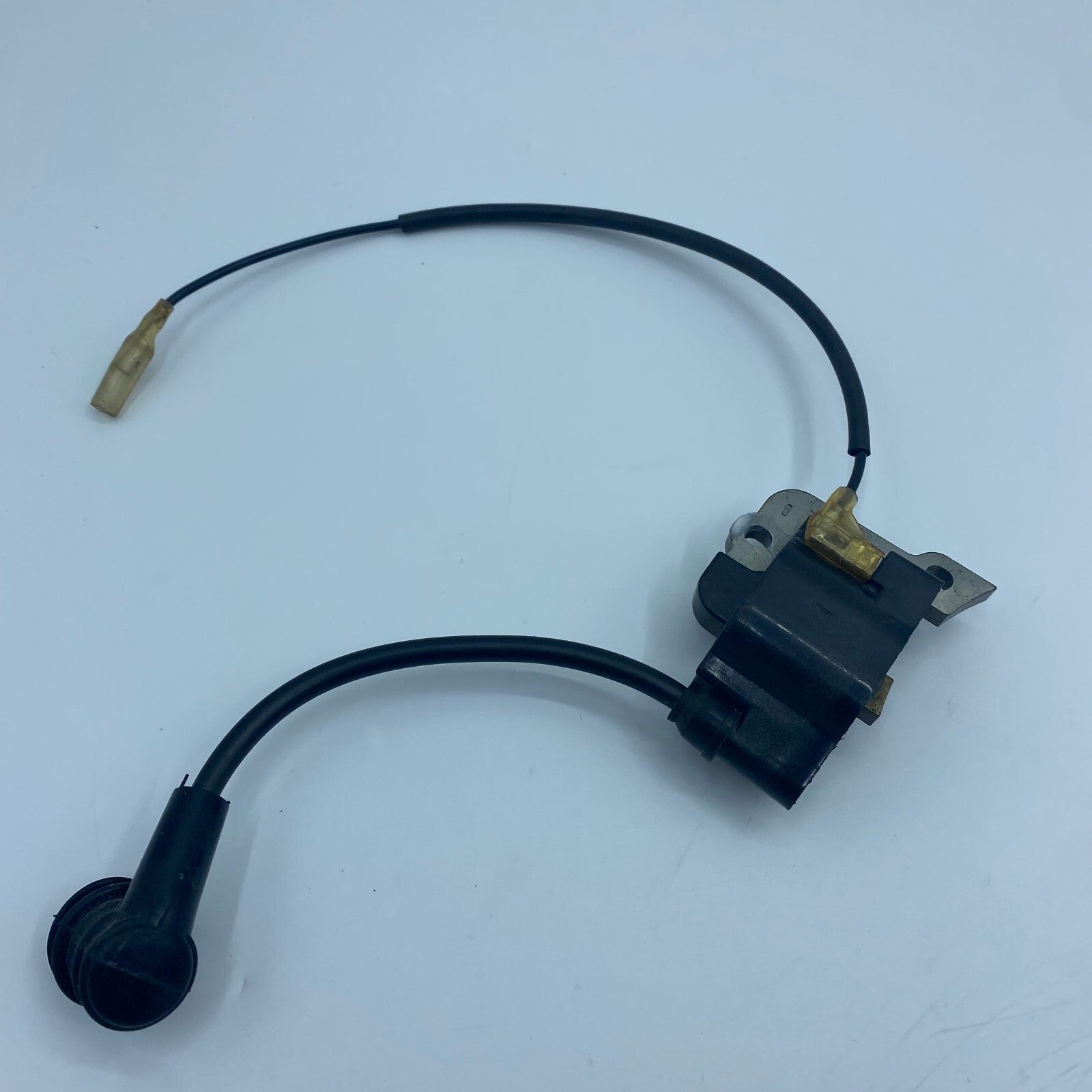 Ignition Coil Module Spark Plug for Honda GX35 UMK435 GX 35 Engine 30500-Z0Z-013
