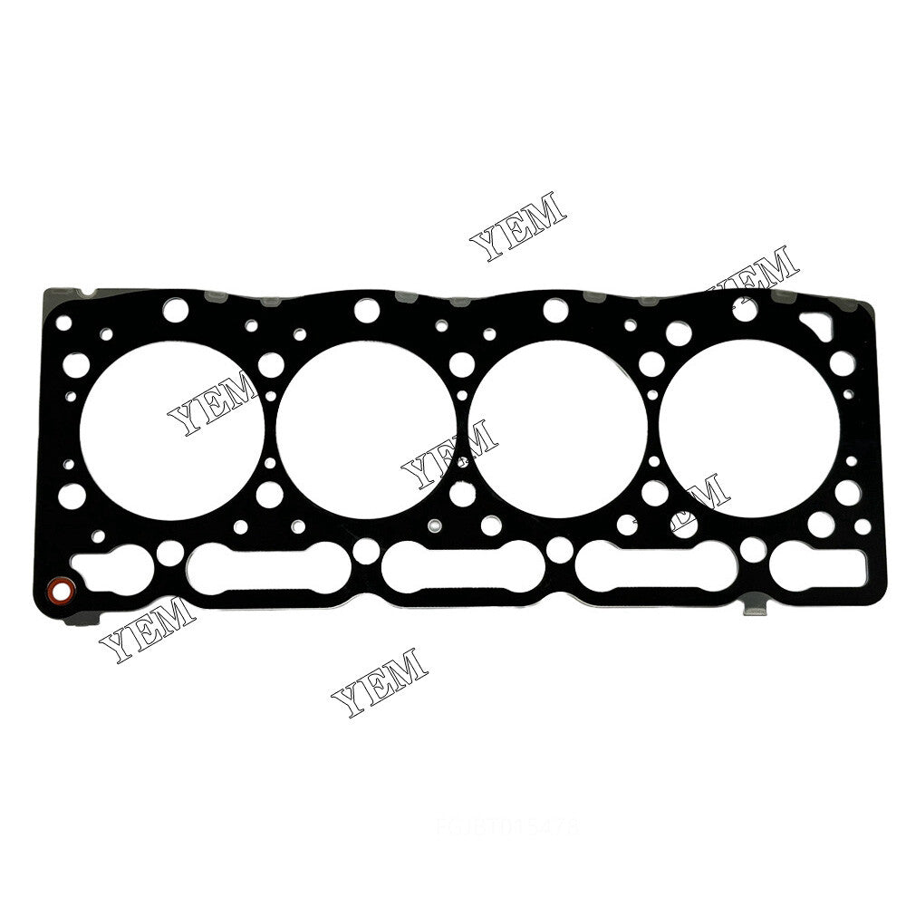V1505 Head Gasket 16394-03310 Fit For Kubota Engine For Kubota Head Gasket