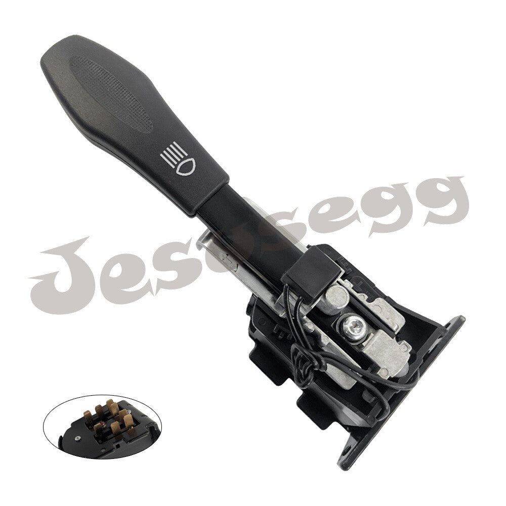 01-4814-71 for Peterbilt 335 340 Grote Turn Signal Switch TL30350 01481471 Black