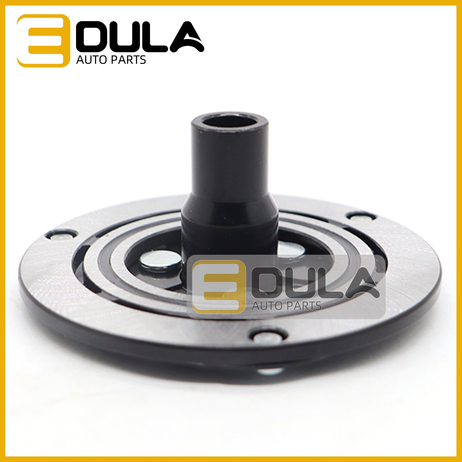 1PC DKS15D AC Compressor Clutch Hub Fits for Volvo S40 V40 30676311 30761390