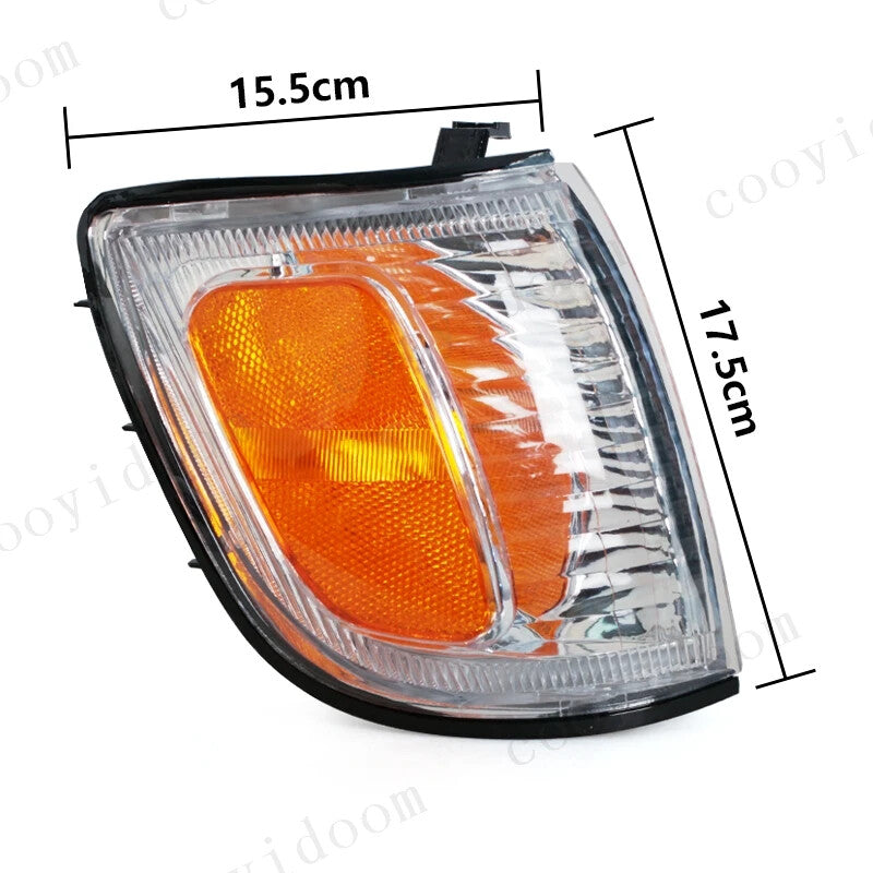 Corner light kit | Suitable for 1999-2002 for Toyota 4Runner 8162035340
